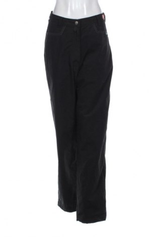Dámské kalhoty  Jack Wolfskin, Velikost M, Barva Černá, Cena  639,00 Kč