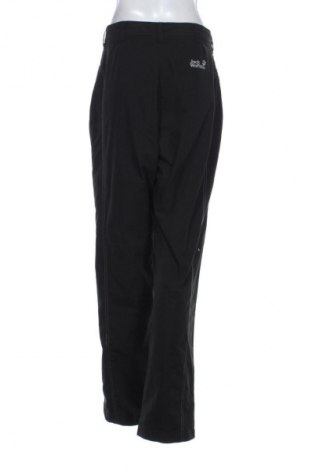 Dámské kalhoty  Jack Wolfskin, Velikost M, Barva Černá, Cena  639,00 Kč