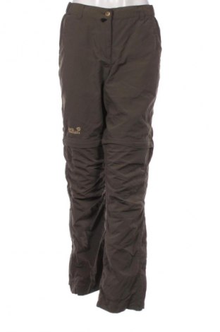 Dámske nohavice Jack Wolfskin, Veľkosť M, Farba Sivá, Cena  33,95 €