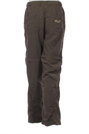 Dámske nohavice Jack Wolfskin, Veľkosť M, Farba Sivá, Cena  33,95 €