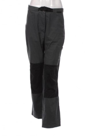 Dámské kalhoty  Jack Wolfskin, Velikost XL, Barva Šedá, Cena  939,00 Kč