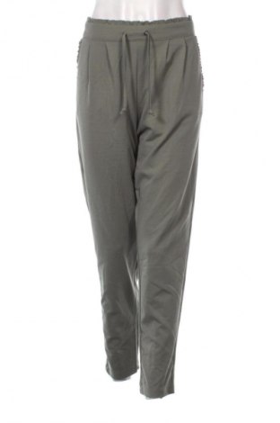 Dámske nohavice Jacqueline De Yong, Veľkosť XL, Farba Zelená, Cena  6,95 €