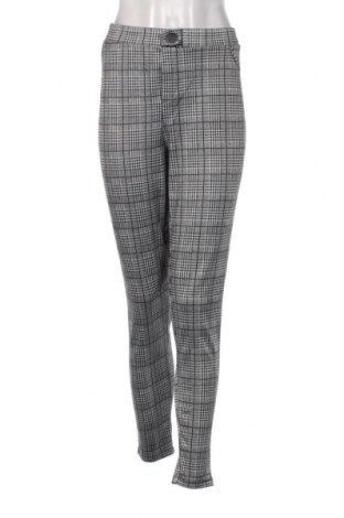 Γυναικείο παντελόνι Janina, Μέγεθος XXL, Χρώμα Πολύχρωμο, Τιμή 8,99 €