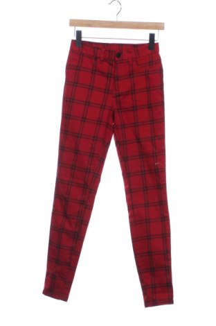 Damskie spodnie Janina, Rozmiar S, Kolor Kolorowy, Cena 15,99 zł