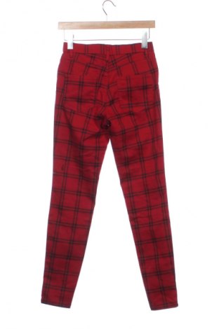 Damskie spodnie Janina, Rozmiar S, Kolor Kolorowy, Cena 15,99 zł