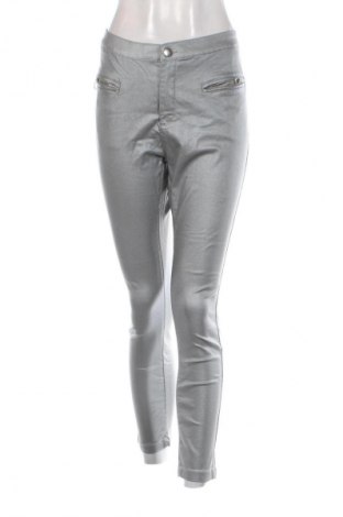Γυναικείο παντελόνι Janina, Μέγεθος XL, Χρώμα Γκρί, Τιμή 5,99 €