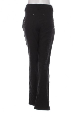 Γυναικείο παντελόνι Janina, Μέγεθος XL, Χρώμα Μαύρο, Τιμή 7,99 €