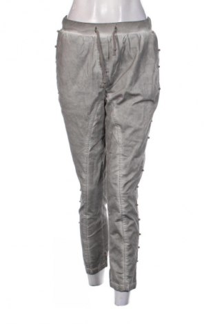 Dámské kalhoty  Janina, Velikost L, Barva Šedá, Cena  139,00 Kč