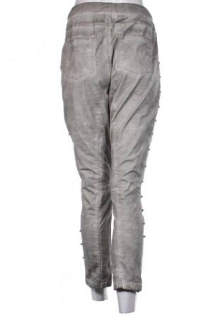 Dámské kalhoty  Janina, Velikost L, Barva Šedá, Cena  139,00 Kč