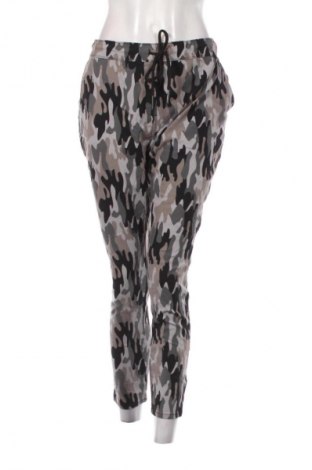 Γυναικείο παντελόνι Janina, Μέγεθος XL, Χρώμα Πολύχρωμο, Τιμή 6,99 €