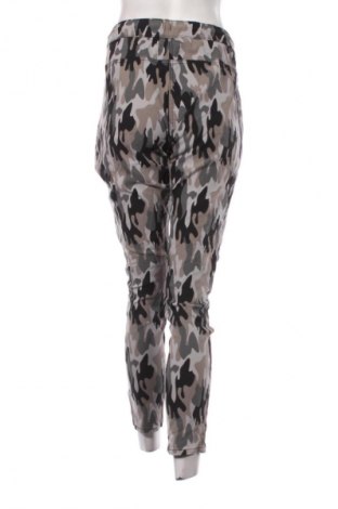 Γυναικείο παντελόνι Janina, Μέγεθος XL, Χρώμα Πολύχρωμο, Τιμή 6,99 €