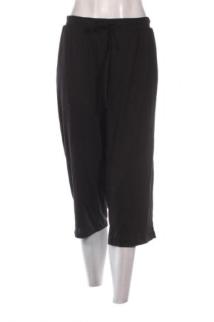 Damskie spodnie Janina, Rozmiar XXL, Kolor Czarny, Cena 60,99 zł