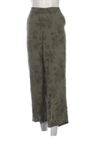 Női nadrág Janina, Méret XXL, Szín Zöld, Ár 6 198 Ft