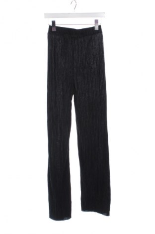 Γυναικείο παντελόνι Janina, Μέγεθος XXS, Χρώμα Μαύρο, Τιμή 9,99 €