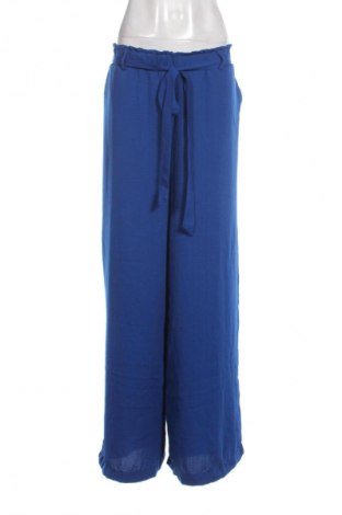 Γυναικείο παντελόνι Janina, Μέγεθος XXL, Χρώμα Μπλέ, Τιμή 10,99 €