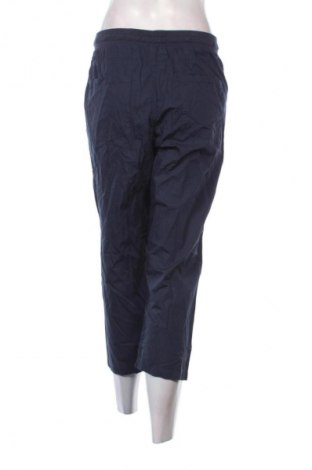 Dámské kalhoty  Janina, Velikost XXL, Barva Modrá, Cena  269,00 Kč
