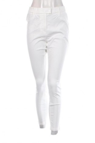 Dámské kalhoty  Janina, Velikost XL, Barva Bílá, Cena  279,00 Kč