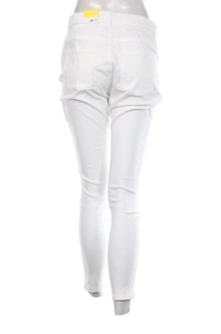 Dámské kalhoty  Janina, Velikost XL, Barva Bílá, Cena  279,00 Kč