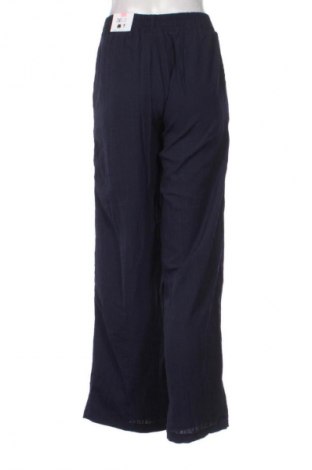 Γυναικείο παντελόνι Janina, Μέγεθος S, Χρώμα Μπλέ, Τιμή 24,00 €