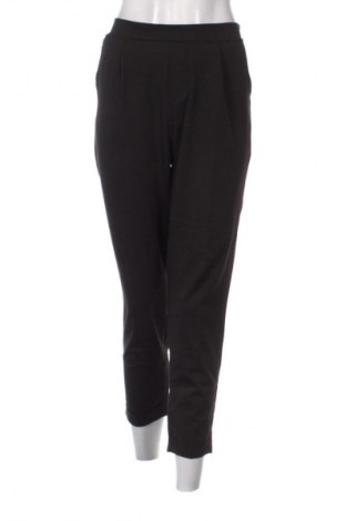 Damenhose Janina Denim, Größe L, Farbe Schwarz, Preis 15,00 €