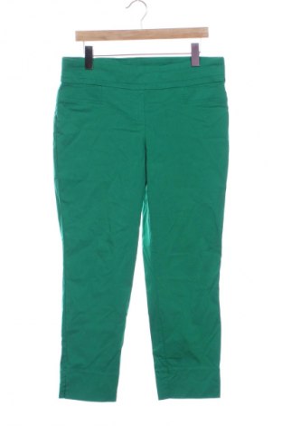 Дамски панталон Jasmine & Juliana, Размер L, Цвят Зелен, Цена 14,77 €