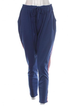 Дамски панталон Jazlyn, Размер XXL, Цвят Син, Цена 6,64 €