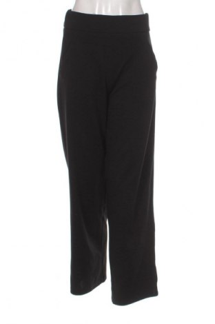 Γυναικείο παντελόνι Jdy, Μέγεθος S, Χρώμα Μαύρο, Τιμή 17,99 €