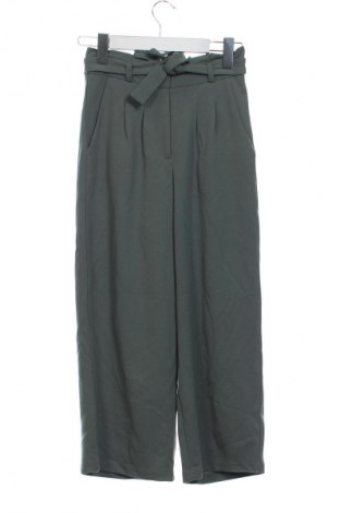 Dámské kalhoty  Jdy, Velikost XS, Barva Zelená, Cena  559,00 Kč