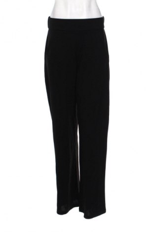 Γυναικείο παντελόνι Jdy, Μέγεθος L, Χρώμα Μαύρο, Τιμή 23,99 €