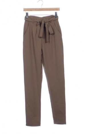 Дамски панталон Jdy, Размер XS, Цвят Кафяв, Цена 24,00 €
