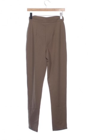 Дамски панталон Jdy, Размер XS, Цвят Кафяв, Цена 24,00 €