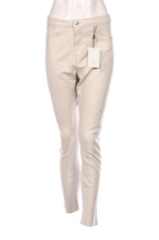 Dámské kalhoty  Jdy, Velikost XL, Barva Béžová, Cena  559,00 Kč