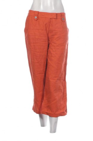 Damenhose Jean Paul, Größe L, Farbe Orange, Preis 7,99 €