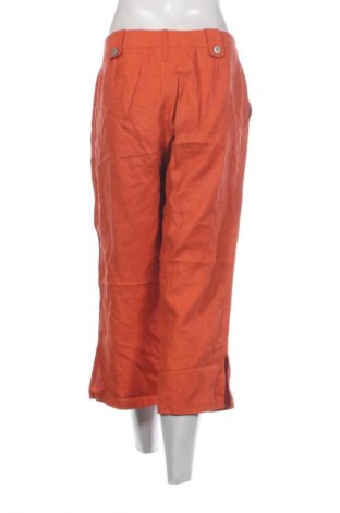 Damenhose Jean Paul, Größe L, Farbe Orange, Preis 7,99 €