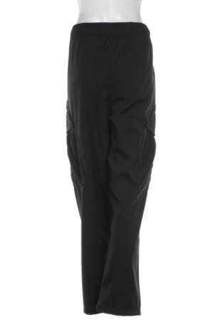 Γυναικείο παντελόνι Jeep, Μέγεθος XL, Χρώμα Μαύρο, Τιμή 25,99 €