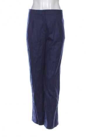 Дамски панталон Joseph, Размер M, Цвят Син, Цена 132,93 €, #135648913