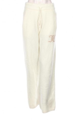 Dámské kalhoty  Juicy Couture, Velikost S, Barva Krémová, Cena  1 729,00 Kč