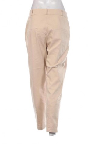 Damenhose Junona, Größe M, Farbe Beige, Preis € 21,00