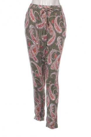 Dámské kalhoty  Kaffe, Velikost XL, Barva Vícebarevné, Cena  249,00 Kč