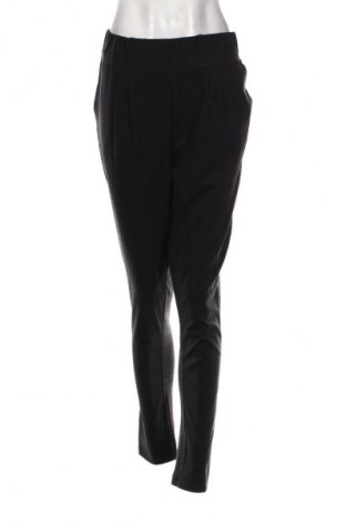 Дамски панталон Kaffe, Размер XL, Цвят Сив, Цена 21,00 €