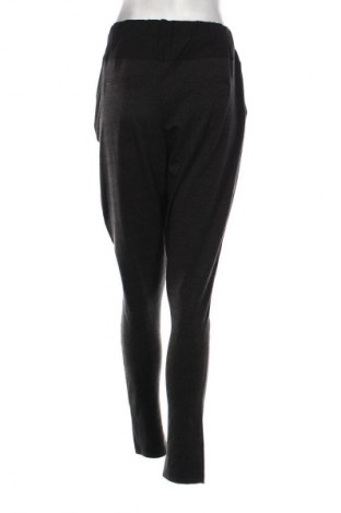 Дамски панталон Kaffe, Размер XL, Цвят Сив, Цена 21,00 €