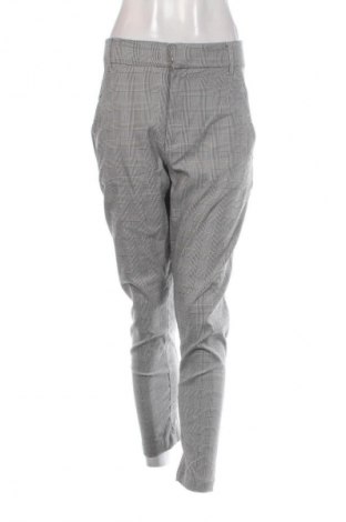 Γυναικείο παντελόνι KappAhl, Μέγεθος XXL, Χρώμα Πολύχρωμο, Τιμή 8,99 €