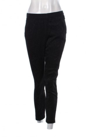 Pantaloni de femei Karen by Simonsen, Mărime S, Culoare Negru, Preț 34,99 Lei