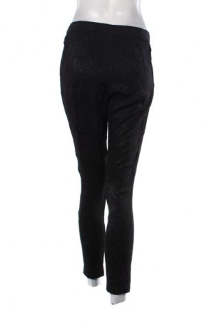 Pantaloni de femei Karen by Simonsen, Mărime S, Culoare Negru, Preț 34,99 Lei