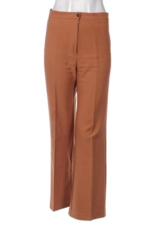 Дамски панталон Karina, Размер M, Цвят Кафяв, Цена 15,00 €
