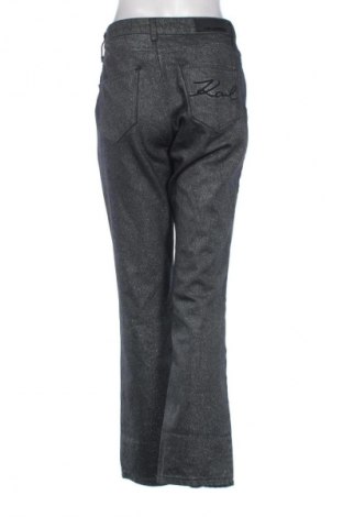 Dámské kalhoty  Karl Lagerfeld, Velikost S, Barva Černá, Cena  2 698,00 Kč