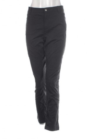 Dámské kalhoty  Kathmandu, Velikost XL, Barva Černá, Cena  359,00 Kč