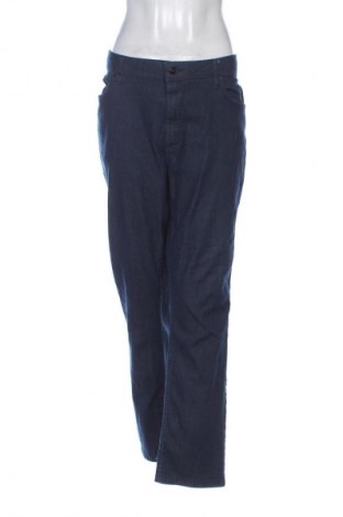 Damenhose Kenneth Cole, Größe 3XL, Farbe Blau, Preis € 25,99
