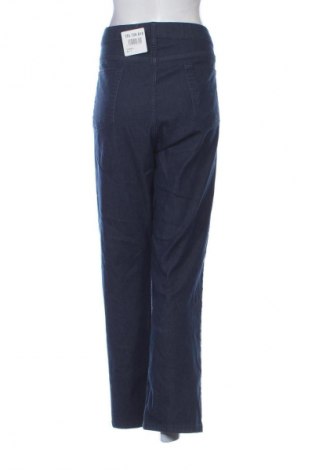 Damenhose Kenneth Cole, Größe 3XL, Farbe Blau, Preis € 25,99