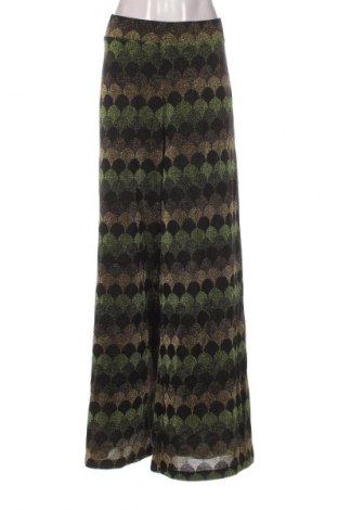 Γυναικείο παντελόνι King Louie, Μέγεθος L, Χρώμα Πολύχρωμο, Τιμή 21,99 €